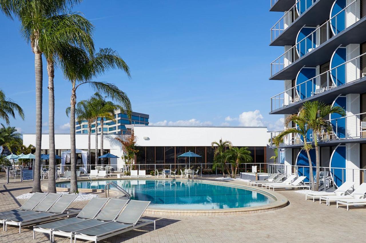 The Godfrey & Hotel Tampa