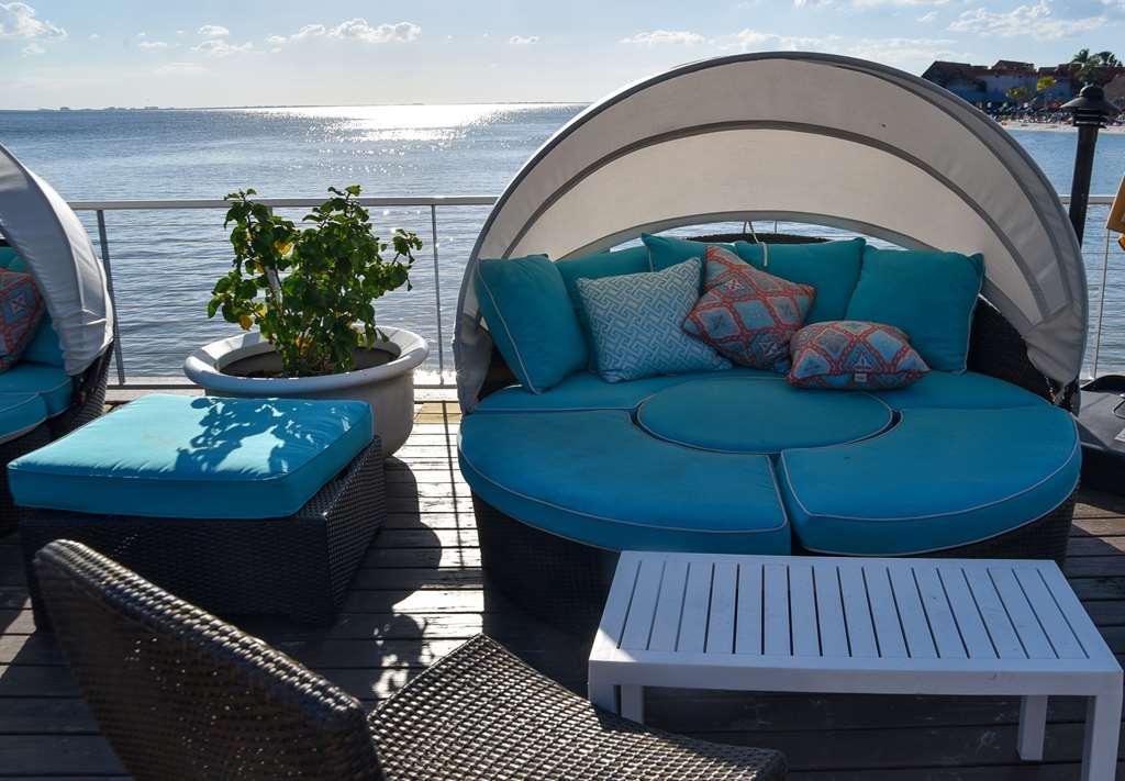 Hotel The Godfrey & 3*